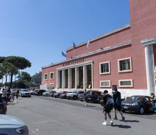 Dimissioni Miglietta e 7 consiglieri, martedì Giunta Coni su caso Fipe