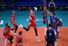 Polonia si conferma sul tetto d’Europa, Francia di Giani battuta 3-1