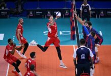 Polonia si conferma sul tetto d’Europa, Francia di Giani battuta 3-1