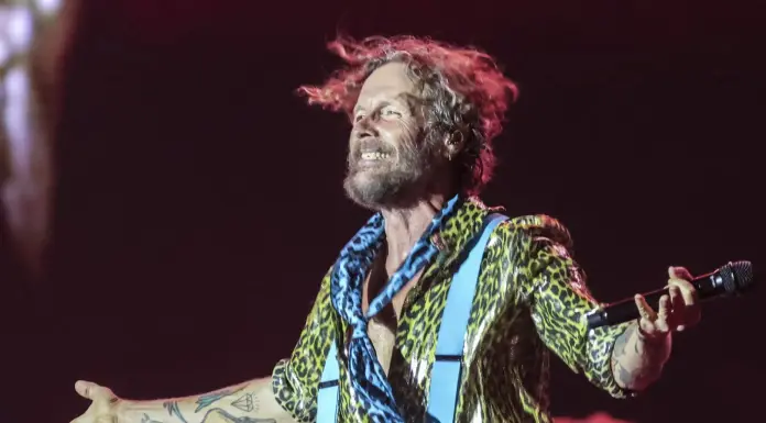 Jovanotti compie 60 anni, per il “ragazzo fortunato” l’età è solo un numero