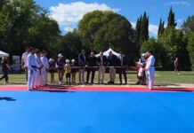 Salute, stili di vita e ambiente: a Roma ‘Un Consiglio: Lo sport’