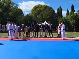 Salute, stili di vita e ambiente: a Roma ‘Un Consiglio: Lo sport’