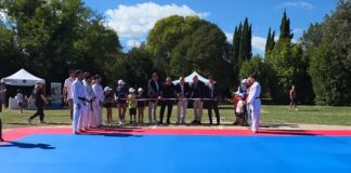 Salute, stili di vita e ambiente: a Roma ‘Un Consiglio: Lo sport’