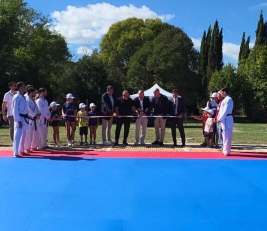 Salute, stili di vita e ambiente: a Roma ‘Un Consiglio: Lo sport’