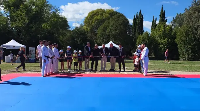 Salute, stili di vita e ambiente: a Roma ‘Un Consiglio: Lo sport’