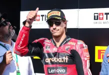 Nicolò Bulega campione del mondo di Superbike “Sono incredibilmente felice”