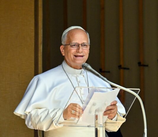 Papa Leone XIV “E’ impossibile considerare normale togliere la vita”