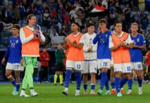 Turchia-Italia derby tra ct, Mancini cambia e cerca risposte