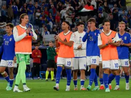 Turchia-Italia derby tra ct, Mancini cambia e cerca risposte