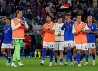 Turchia-Italia derby tra ct, Mancini cambia e cerca risposte