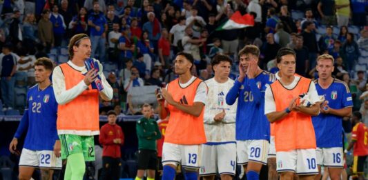 Turchia-Italia derby tra ct, Mancini cambia e cerca risposte