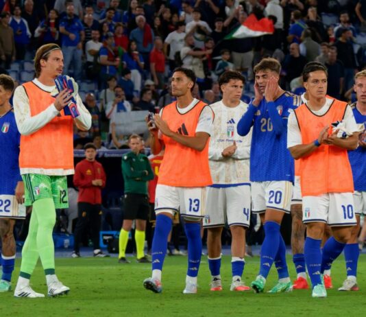 Turchia-Italia derby tra ct, Mancini cambia e cerca risposte