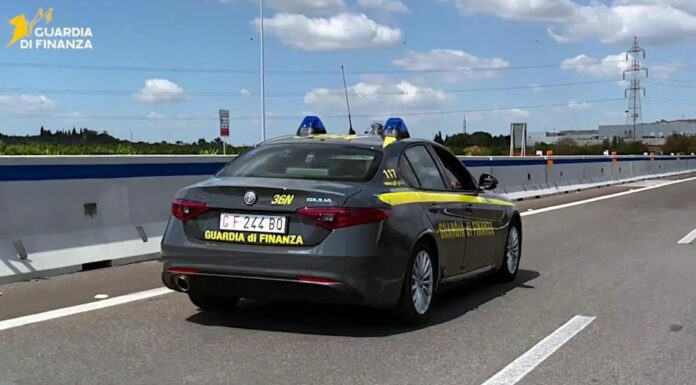‘Ndrangheta, sequestrati oltre 4,7 milioni a due soggetti vicini a clan Mancuso