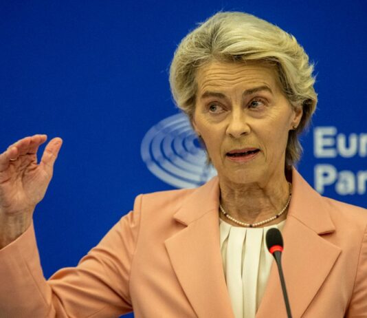 Ue, von der Leyen “710 mln a sostegno sfollati in Africa e per aiuti globali”