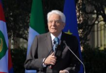 Mattarella “Rimuovere ostacoli al pieno svolgimento della vita dei cittadini”