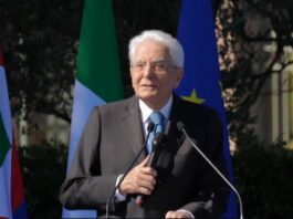 Mattarella “Rimuovere ostacoli al pieno svolgimento della vita dei cittadini”