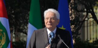 Mattarella “Rimuovere ostacoli al pieno svolgimento della vita dei cittadini”