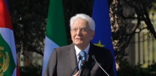 Mattarella “Rimuovere ostacoli al pieno svolgimento della vita dei cittadini”