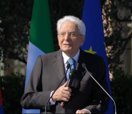 Mattarella “Rimuovere ostacoli al pieno svolgimento della vita dei cittadini”