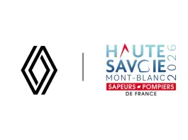 Mondial Secours et Protection 2026, Renault al fianco dei Vigili del Fuoco