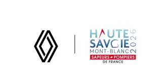 Mondial Secours et Protection 2026, Renault al fianco dei Vigili del Fuoco