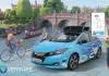 Adventure, Nissan porta la mobilità autonoma sulle strade del Regno Unito