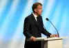 Ue, Macron “Ritrovare coraggio dei fondatori contro il ritorno dei nazionalismi”