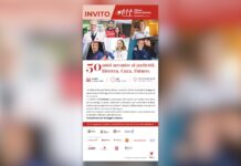 AIL Milano Monza Brianza celebra il 2 ottobre “50 anni accanto ai pazienti”