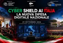 CyberShield AI Italia, a Roma confronto sulle nuove sfide della sicurezza digitale