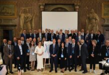 Acqua, 64 aziende siglano il “Patto per la Resilienza idrica” di Utilitalia