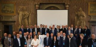 Acqua, 64 aziende siglano il “Patto per la Resilienza idrica” di Utilitalia