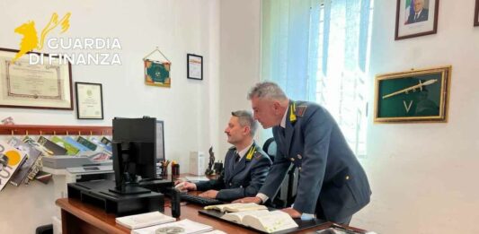 Corruzione e caporalato nei cantieri AV Napoli-Bari, 20 misure cautelari