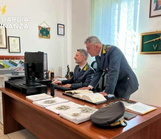 Corruzione e caporalato nei cantieri AV Napoli-Bari, 20 misure cautelari