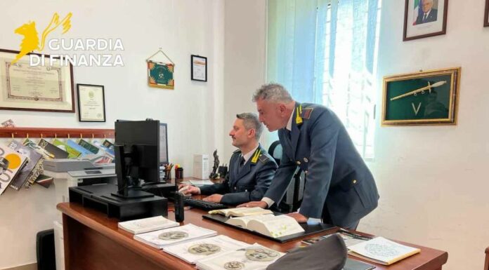 Corruzione e caporalato nei cantieri AV Napoli-Bari, 20 misure cautelari