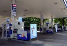 Carburanti, Q8 Italia fissa un tetto massimo ai prezzi per un mese da ottobre