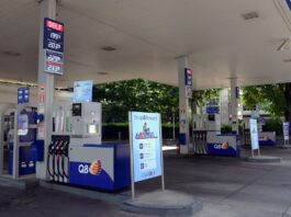 Carburanti, Q8 Italia fissa un tetto massimo ai prezzi per un mese da ottobre