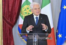 Marzabotto, Mattarella “La memoria resta monito e richiama alla responsabilità”