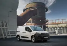 Stellantis Pro One apre gli ordini in Italia del nuovo Smart Compact Van
