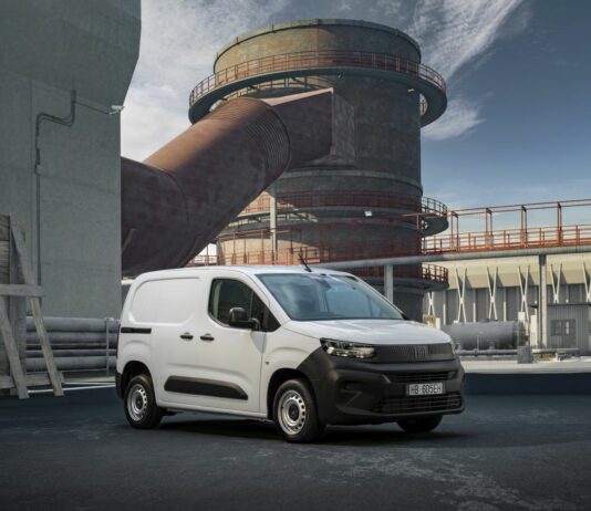 Stellantis Pro One apre gli ordini in Italia del nuovo Smart Compact Van