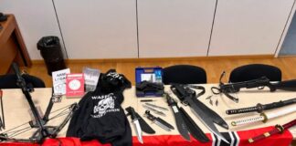 Trovato con manuali per ordigni e attentati terroristici, arrestato 17enne