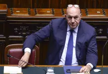 Iraq, Crosetto “Concluso il rientro delle nostre Forze Armate, si apre nuova fase”