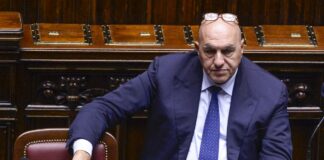 Iraq, Crosetto “Concluso il rientro delle nostre Forze Armate, si apre nuova fase”