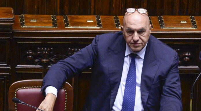 Iraq, Crosetto “Concluso il rientro delle nostre Forze Armate, si apre nuova fase”