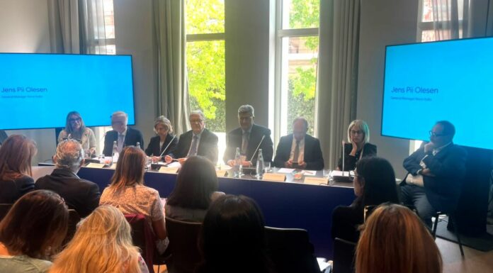 Diabete e obesità, Novo a EASD: le novità su semaglutide e le opzioni terapeutiche