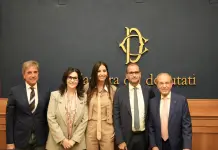 Lilt, al via la campagna Nastro Rosa per la prevenzione del tumore al seno