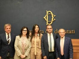 Lilt, al via la campagna Nastro Rosa per la prevenzione del tumore al seno