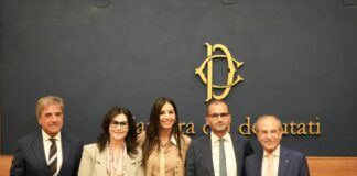Lilt, al via la campagna Nastro Rosa per la prevenzione del tumore al seno