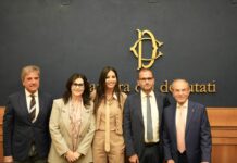 Lilt, al via la campagna Nastro Rosa per la prevenzione del tumore al seno