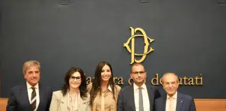 Lilt, al via la campagna Nastro Rosa per la prevenzione del tumore al seno