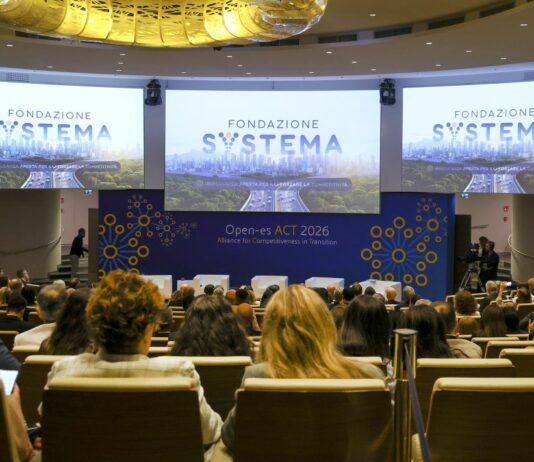 Nasce Fondazione Systema, l’Alleanza per rafforzare la competitività delle imprese